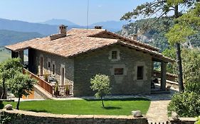 Masia Santa Llúcia